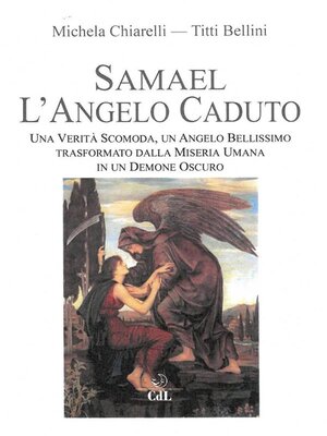 cover image of Samael l'Angelo Caduto